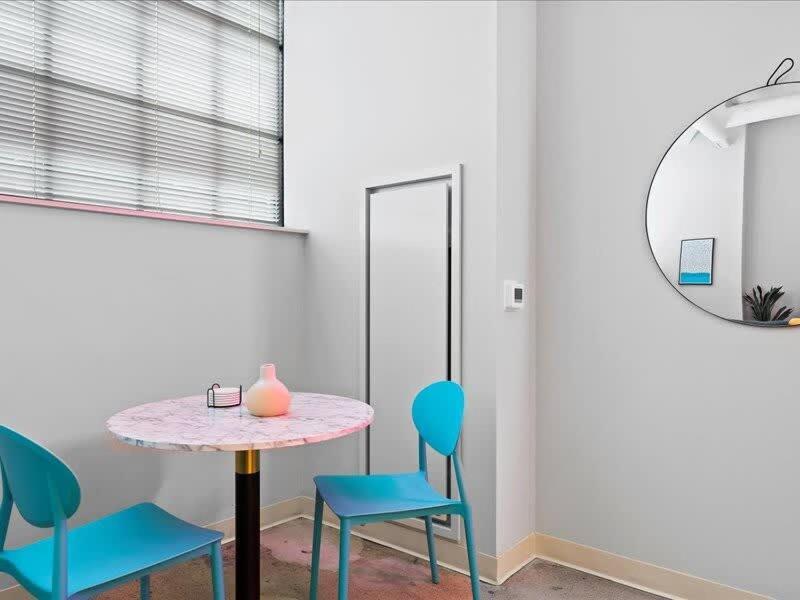 Cozysuites Historic 1Br, Downtown פיטסבורג מראה חיצוני תמונה
