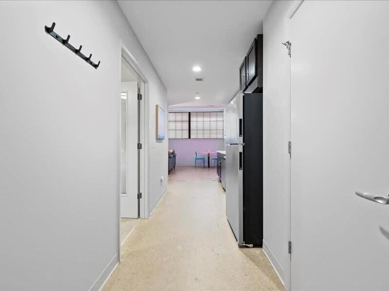 Cozysuites Historic 1Br, Downtown פיטסבורג מראה חיצוני תמונה