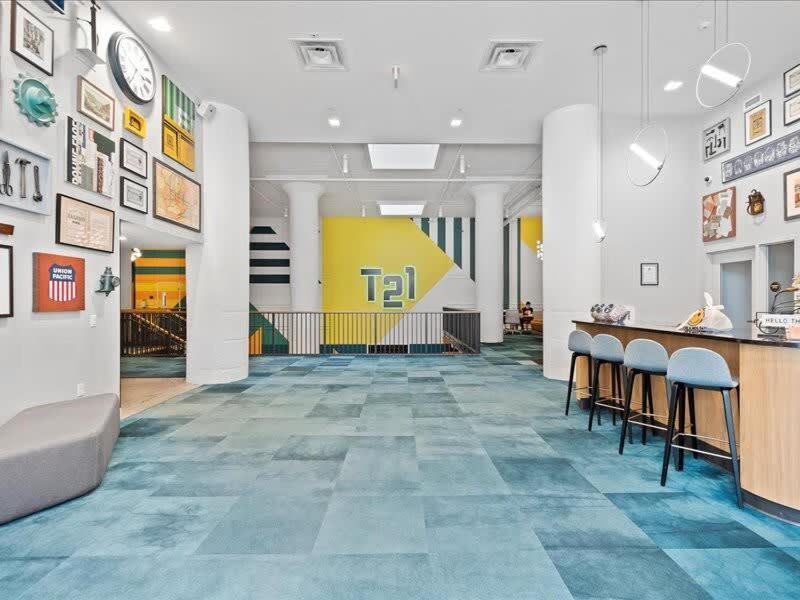 Cozysuites Historic 1Br, Downtown פיטסבורג מראה חיצוני תמונה