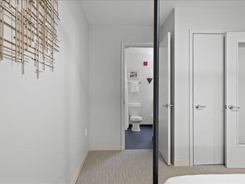 Cozysuites Historic 1Br, Downtown פיטסבורג מראה חיצוני תמונה