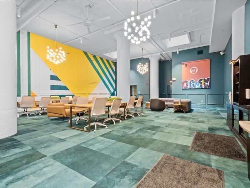 Cozysuites Historic 1Br, Downtown פיטסבורג מראה חיצוני תמונה